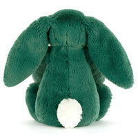 Jellycat - Bashful Bunny - Teal Small (Little)