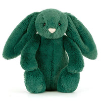 Jellycat - Bashful Bunny - Teal Small (Little)