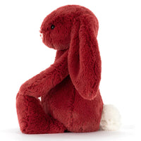 Jellycat - Bashful Bunny - Redcurrent Small (Little)