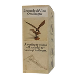 Pathfinders - Da Vinci - Miniature Ornithopter