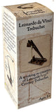 Pathfinders - Da Vinci - Miniature Wooden Trebuchet Kit
