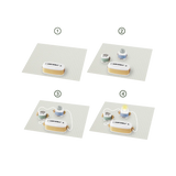 Kidywolf - KIDYELEC - Starter Electrical Circuits Pack