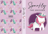 Sassi - My First Library - Baby Animals Board Book Set