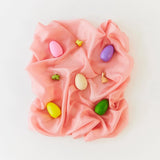 Sarah's Silks - Seasonal Playsilk - Peony