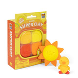 Super Clay by Tiger Tribe (Air Dry Modeliong Clay)