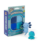 Super Clay by Tiger Tribe (Air Dry Modeliong Clay)