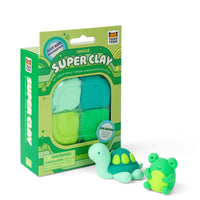 Super Clay by Tiger Tribe (Air Dry Modeliong Clay)