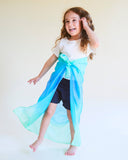 Enchanted Playsilks: Starry Night