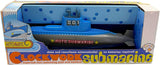 House of Marbles - Clockwork Submarine Bath Toy