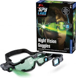 Thames & Kosmos - Spy Labs - Night Vision Goggles