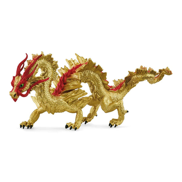 Schleich - Lunar New Year Dragon 2024 Figurine (Ltd Edition) 72206