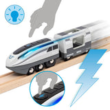 BRIO Train - New Turbo Train - 36003