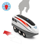 BRIO Train - New Turbo Train - 36003