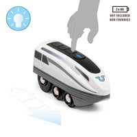 BRIO Train - New Turbo Train - 36003