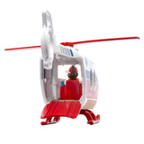 BRIO World - Rescue Helicopter - 36022