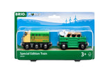 BRIO Train - Special Addition Train 2022 - 36040