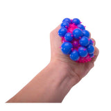Spiky Atomic Brain Balls