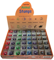 Australian Animal Stampers