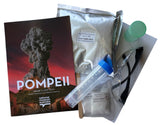 Volcano Kit Pompeii (National Museum of Australia)