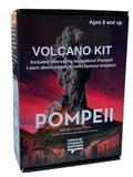 Volcano Kit Pompeii (National Museum of Australia)