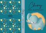 Sassi - My First Library - Baby Animals Board Book Set