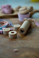 Kinfolk Pantry - Eco Dough Extruder