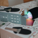 Kidywolf - Kidymic - Blue