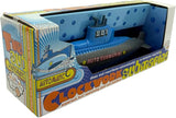 House of Marbles - Clockwork Submarine Bath Toy