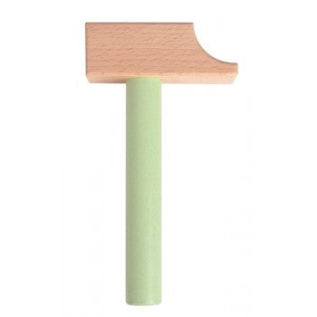 MamaMemo - Wooden Workshop Tools - Hammer