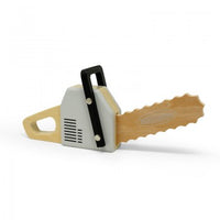 MamaMemo - Wooden Workshop Tools - Chain Saw