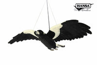 Hansa Creations - Flying Magpie 70cm Wingspan