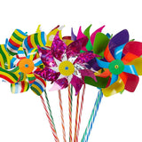 Whirly Pinwheel - Carnival Range 20cm