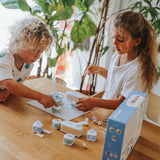 Kidywolf - KIDYELEC - Starter Electrical Circuits Pack