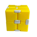 TNW - Infinity Cube