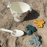Swim Essentials - Beach Bucket Set - Jungle