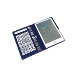 Kidywolf - Kidydraw - Mini drawing Tablet - Galaxy