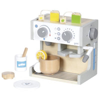 Goki - Coffee and Tea Station