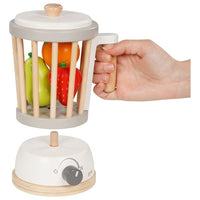 Goki - Wooden Blender