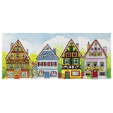 Goki - Finger-puppet Theatre