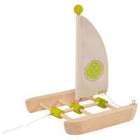 Goki - Caramaran Boat Kit