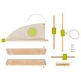 Goki - Caramaran Boat Kit