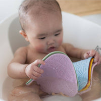 Sensory Bath Book - Sea Animals