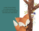 Sassi - My First Library - Baby Animals Board Book Set