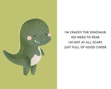 Sassi - My First Library - Baby Animals Board Book Set