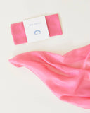 Mini Solid Color Playsilks: Sunshine