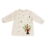 Chidrens Long Sleeve Art Smock