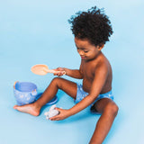 Swim Essentials - Beach Bucket Set - Turtle