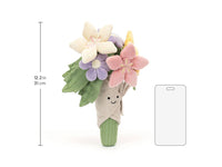 Jellycat Amuseables - Bouquet of Flowers
