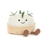 Jellycat Amuseables - Camembert