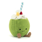 Jellycat Amuseables - Aruba Coconut